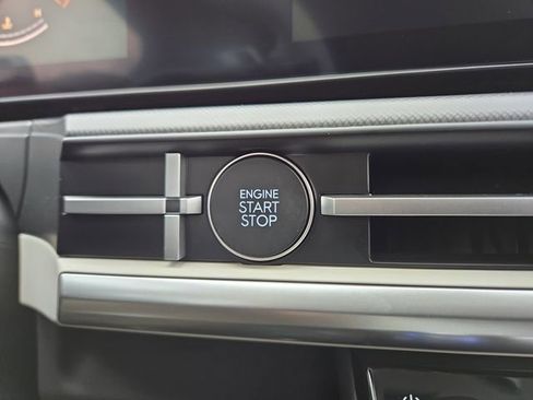 New 2026 Hyundai Santa Fe SEL image 11