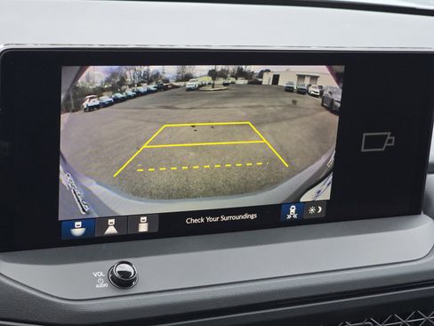 New 2025 Honda Accord Sport image 17