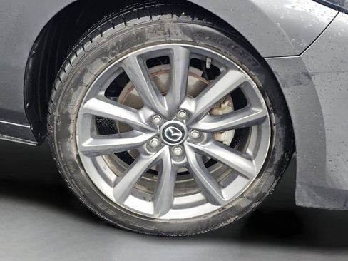 Used 2021 MAZDA MAZDA3 s AWD/4WD image 18