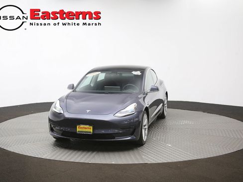 Used 2019 Tesla Model 3 Long Range image 50