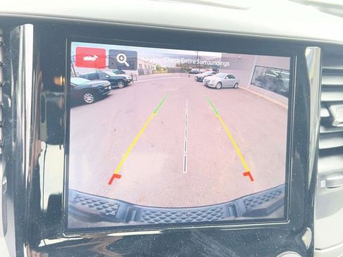 Used 2026 RAM 1500 Tradesman AWD/4WD image 26
