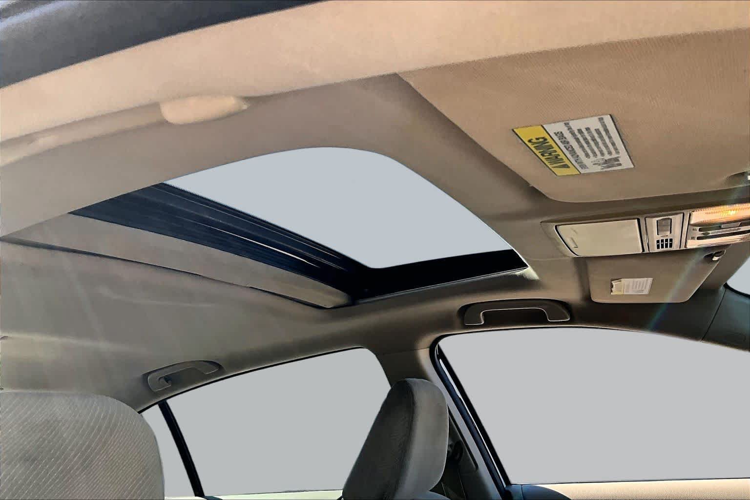 Used 2017 Honda Accord EX image 14