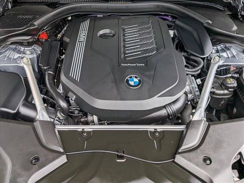 Used 2023 BMW 540i xDrive w/ M Sport Package AWD/4WD image 26