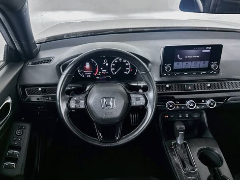 Used 2025 Honda Civic Sport image 18