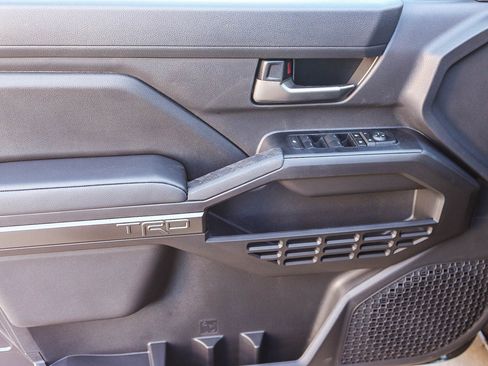 New 2026 Toyota Tacoma TRD Sport RWD image 23