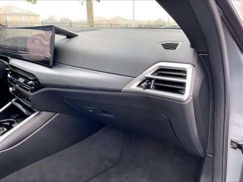 Certified 2026 BMW 430i Coupe w/ Parking Assistance Package image 17