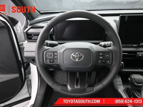New 2026 Toyota RAV4 SE w/ Convenience Package AWD/4WD image 22