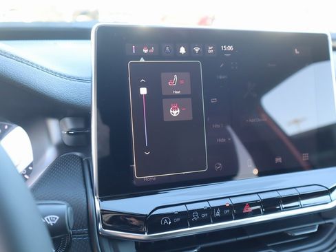 New 2026 Jeep Compass Latitude image 7