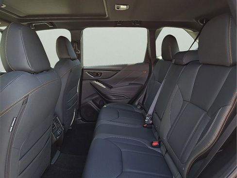 Certified 2025 Subaru Forester Wilderness image 10