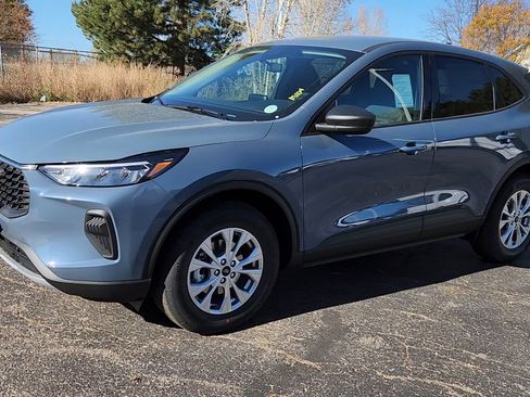 New 2026 Ford Escape Active w/ Cold Weather Package image 2