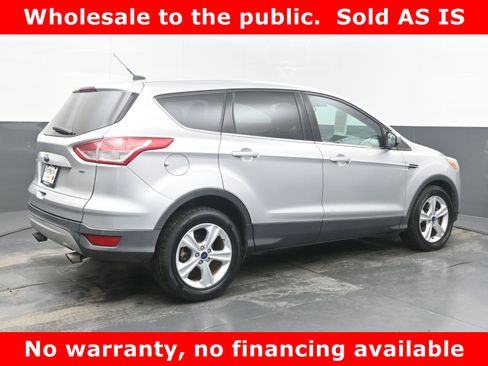 Used 2016 Ford Escape SE image 7