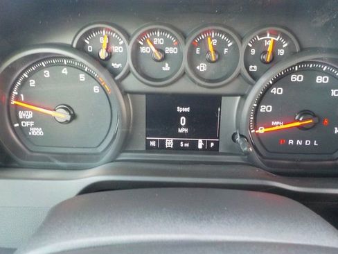 New 2026 GMC Sierra 1500 Pro w/ Pro Value Package image 23