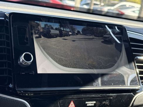 New 2026 Honda Ridgeline Black Edition image 20