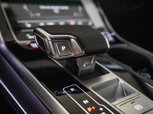 New 2026 Audi SQ8 Premium Plus AWD/4WD image 23