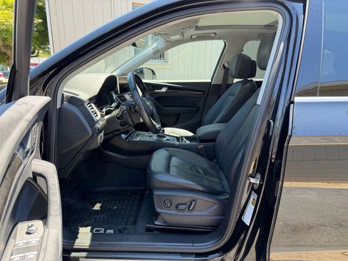 Used 2018 Audi Q5 2.0T Premium Plus w/ Premium Plus Package AWD/4WD image 15