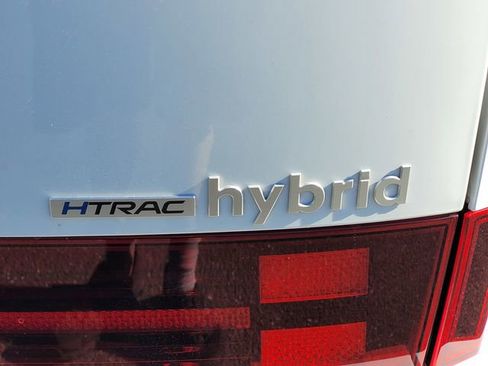 New 2026 Hyundai Santa Fe Limited AWD/4WD image 24