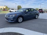 Used 2017 Subaru Legacy 2.5i Premium image 2