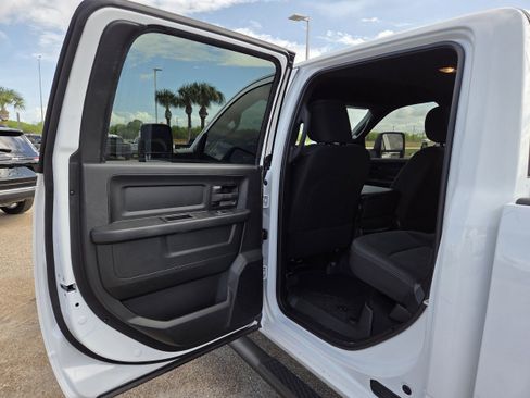 New 2026 RAM 2500 Tradesman image 14