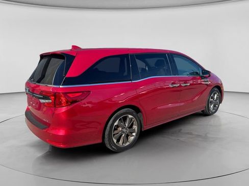 Used 2023 Honda Odyssey Elite image 6
