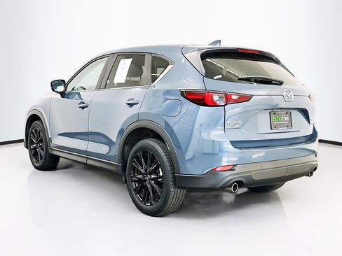 Used 2025 MAZDA CX-5 Carbon Edition image 5