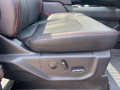 Used 2023 Ford Expedition Max Limited AWD/4WD image 12