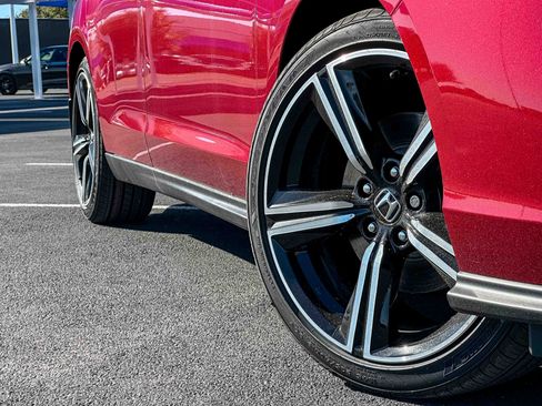 New 2026 Honda Accord Sport image 3