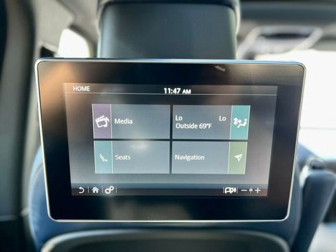 Used 2019 Land Rover Range Rover Sport Autobiography AWD/4WD image 19