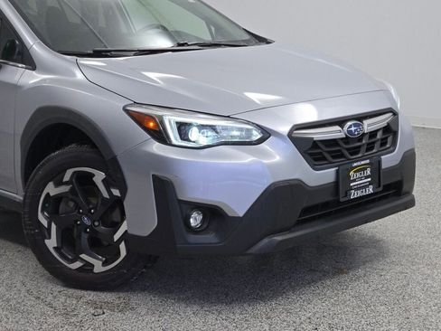 Used 2023 Subaru Crosstrek 2.5i Limited image 2