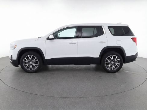 Used 2023 GMC Acadia SLT FWD image 5
