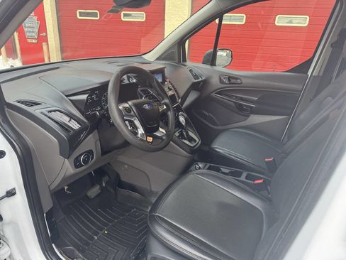 Used 2019 Ford Transit Connect XL FWD image 27