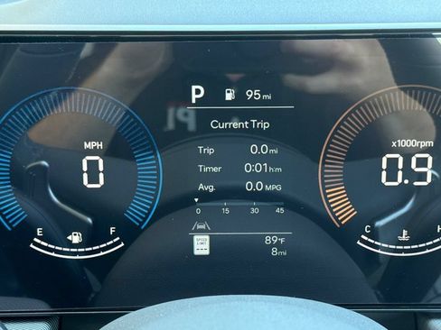 New 2026 Hyundai Sonata SEL FWD image 20