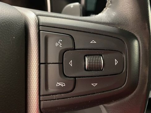 Used 2023 GMC Sierra 1500 Denali w/ Technology Package image 28