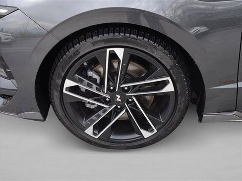 New 2026 Hyundai Sonata N Line image 10