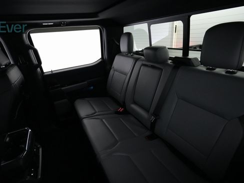 Used 2023 Ford F150 Lightning Lariat w/ Equipment Group 511A High image 8