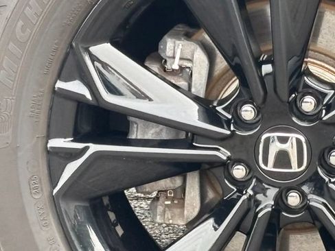 Used 2023 Honda CR-V Sport Touring image 8