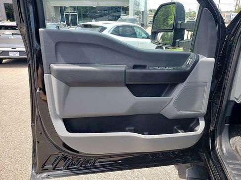 Used 2023 Ford F450 XL w/ 360-Degree Camera Package AWD/4WD image 10