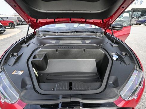 Certified 2025 Ford Mustang Mach-E Premium image 17