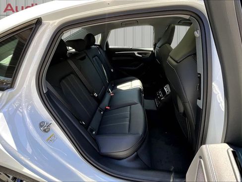 New 2026 Audi A6 Premium Plus image 10