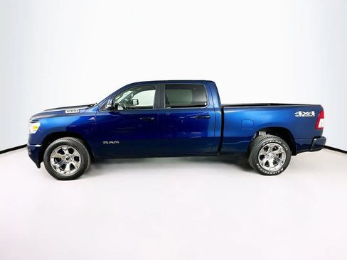 Used 2024 RAM 1500 Big Horn AWD/4WD image 3