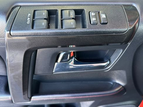 Certified 2023 Toyota 4Runner TRD Pro image 10