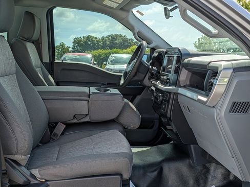 Used 2022 Ford F150 XL w/ Equipment Group 101A High RWD image 14