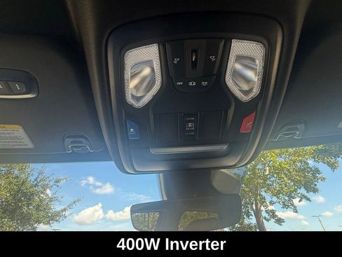 New 2026 RAM 1500 Big Horn image 18