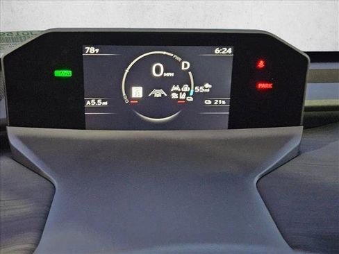 New 2026 Toyota C-HR AWD/4WD image 11