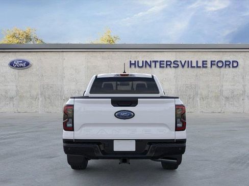 New 2026 Ford Ranger XLT w/ Equipment Group 301A High AWD/4WD image 5