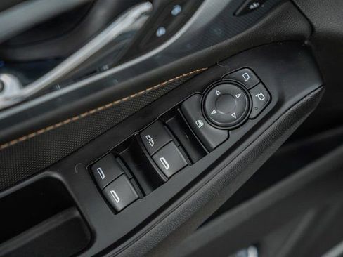 Used 2020 Chevrolet Traverse Premier w/ Redline Edition image 44