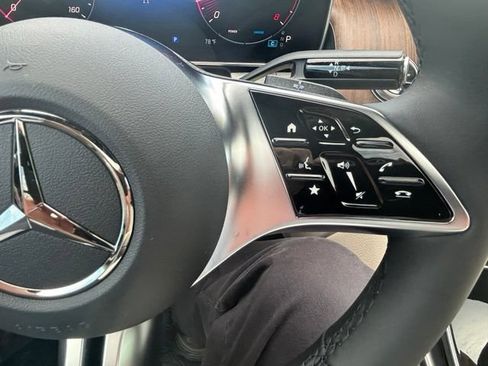 New 2026 Mercedes-Benz GLC 300 4MATIC image 19