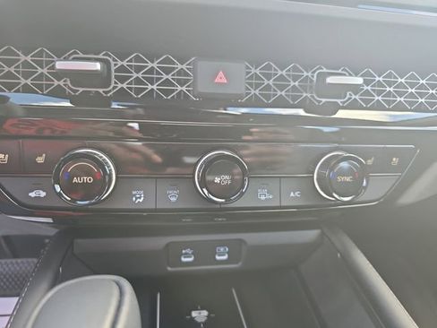 New 2026 Honda Accord Touring image 25