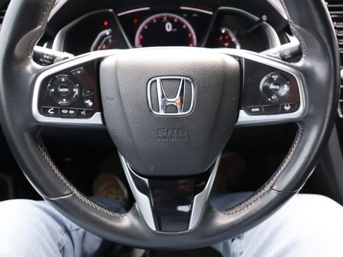 Used 2020 Honda Civic Sport image 43