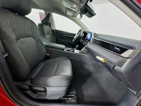 New 2026 Toyota Camry LE FWD image 29