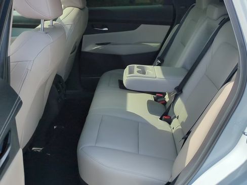 Used 2025 Nissan Murano SL AWD/4WD image 15